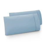 Malouf Double Brushed Microfiber Pillowcases (Set of 2)