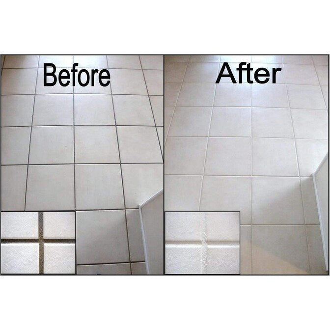 MAPEI Grout Refresh 8 fl oz Chamois Ceramic/Porcelain Tile Sealer