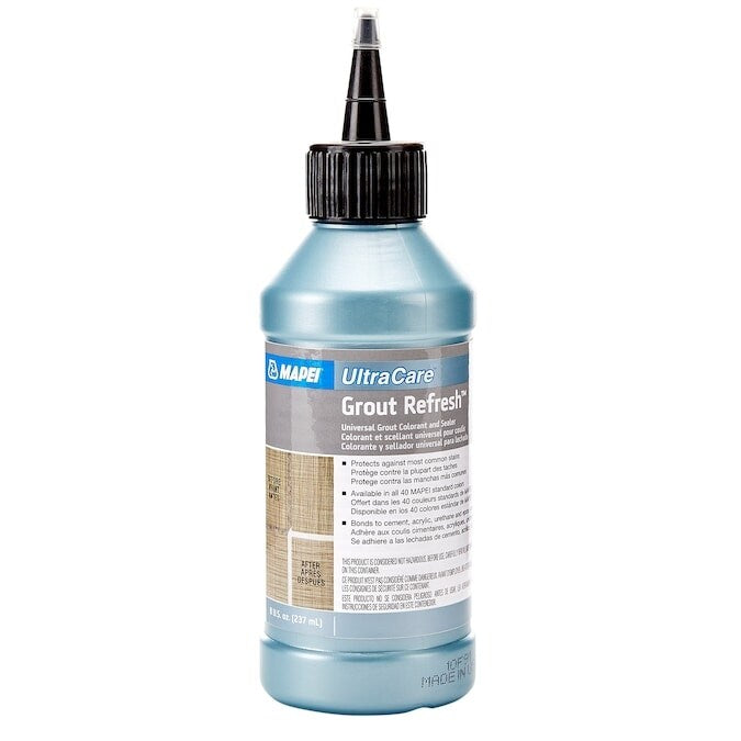 MAPEI Grout Refresh 8 fl oz Chamois Ceramic/Porcelain Tile Sealer