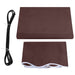 MCombo 12x10 Feet Polyester Fabric Replacement for Retractable Awning