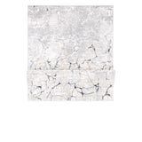 Liam Transitional Gray and Anthracite Abstract Rug