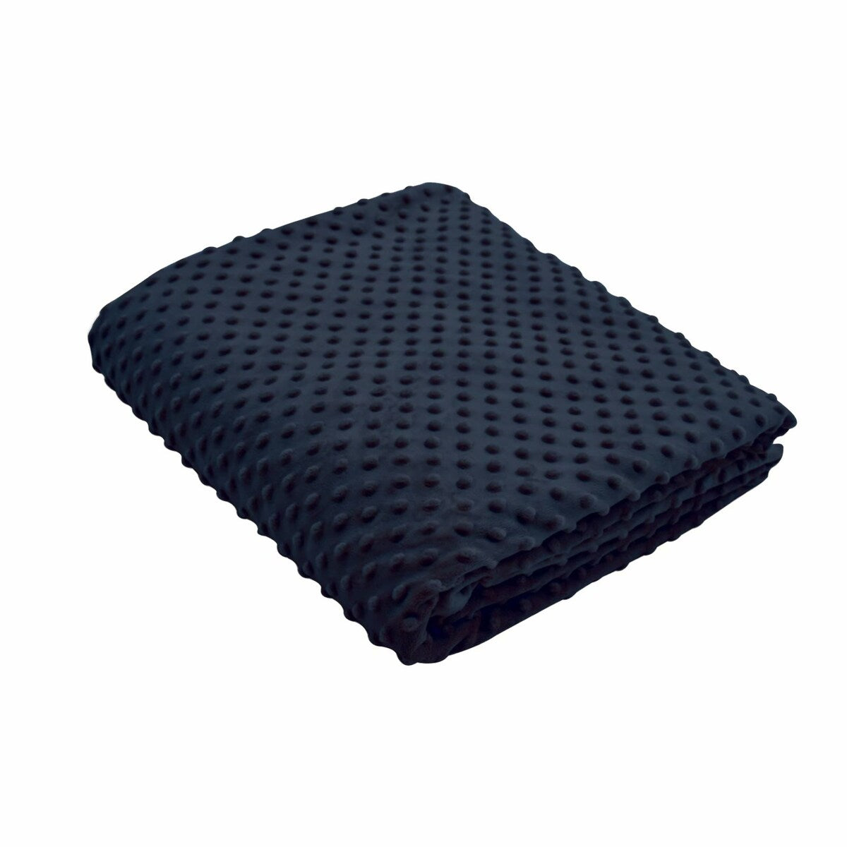 MERRYLIFE Cooling Weighted Blanket 12 lbs 48" X 72" Twin Size Adult