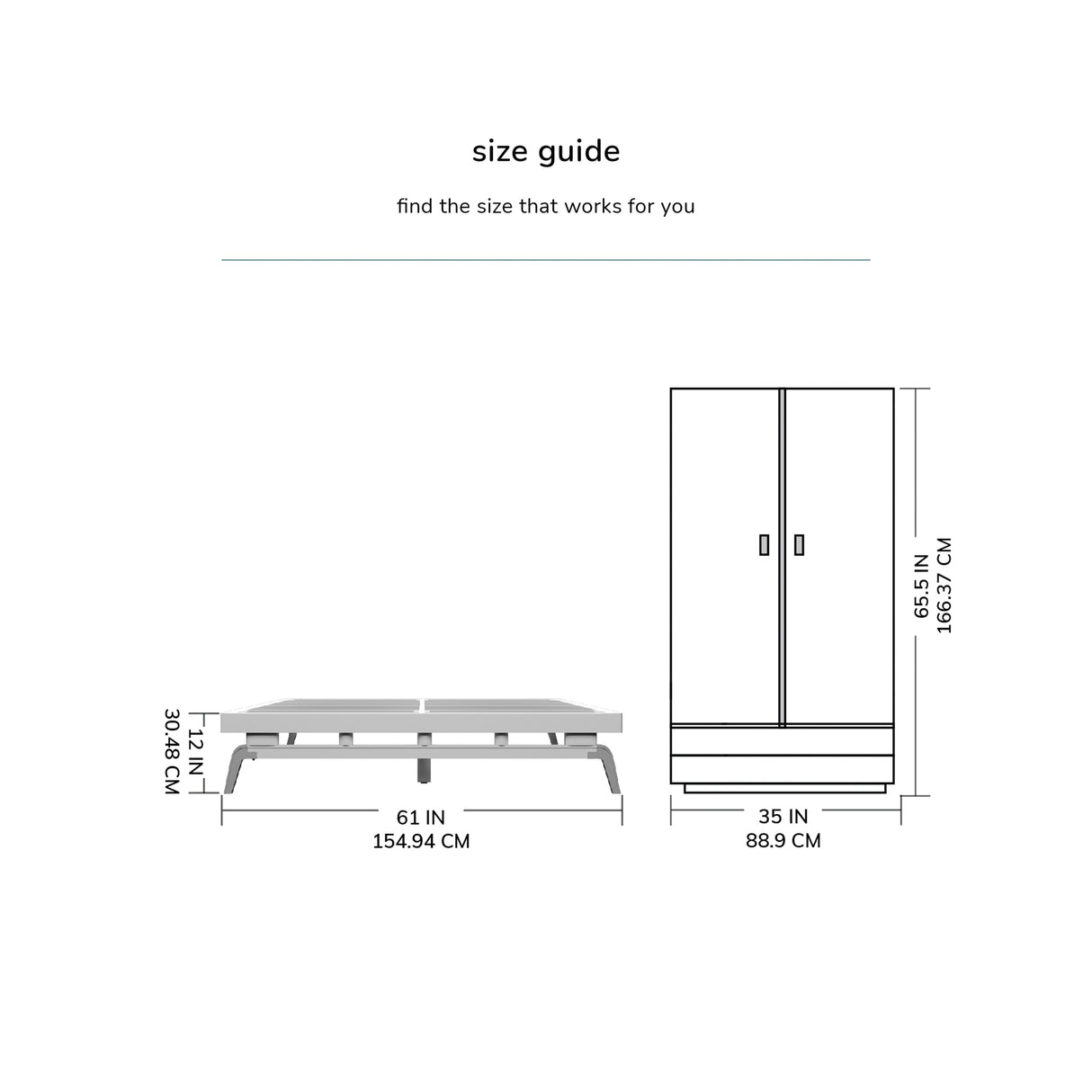 MH London Nelson Mango Rustic Wood Queen-size Platform Bed