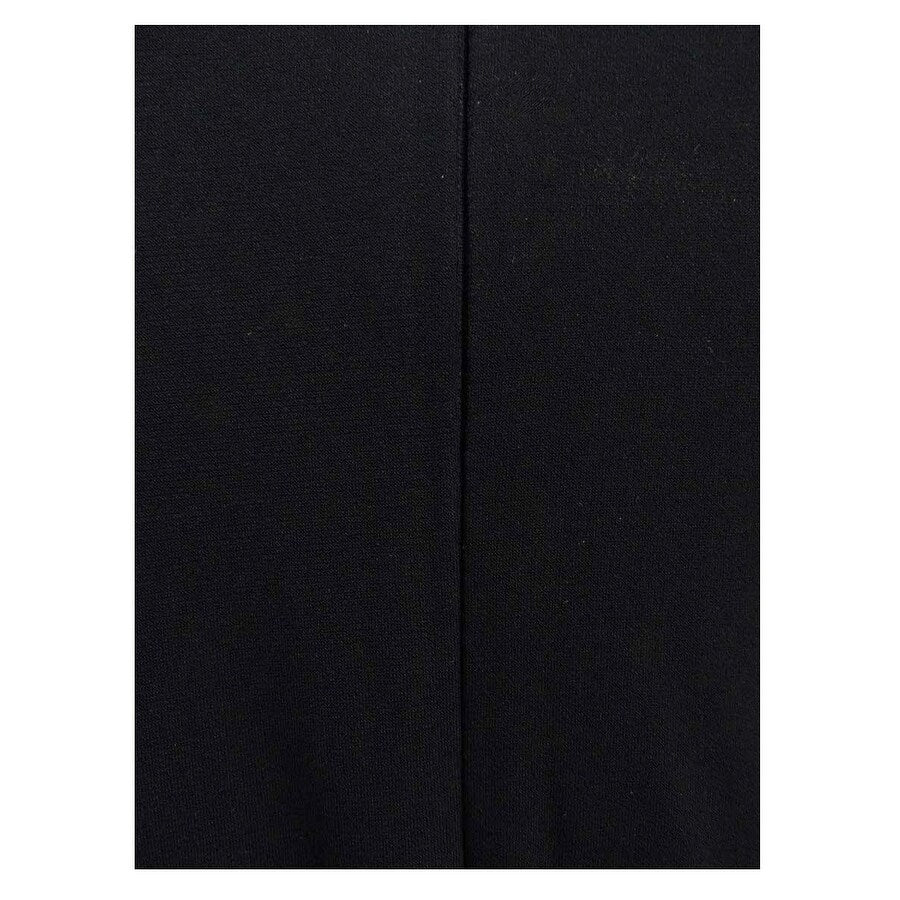MICHAEL Michael Kors Women's Chain Cold-Shoulder Jumpsuit (XS, Black)