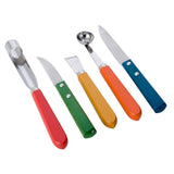 MIU 5-piece Vegetable Garnish Set