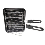 MIU France Japanese Fish Griller