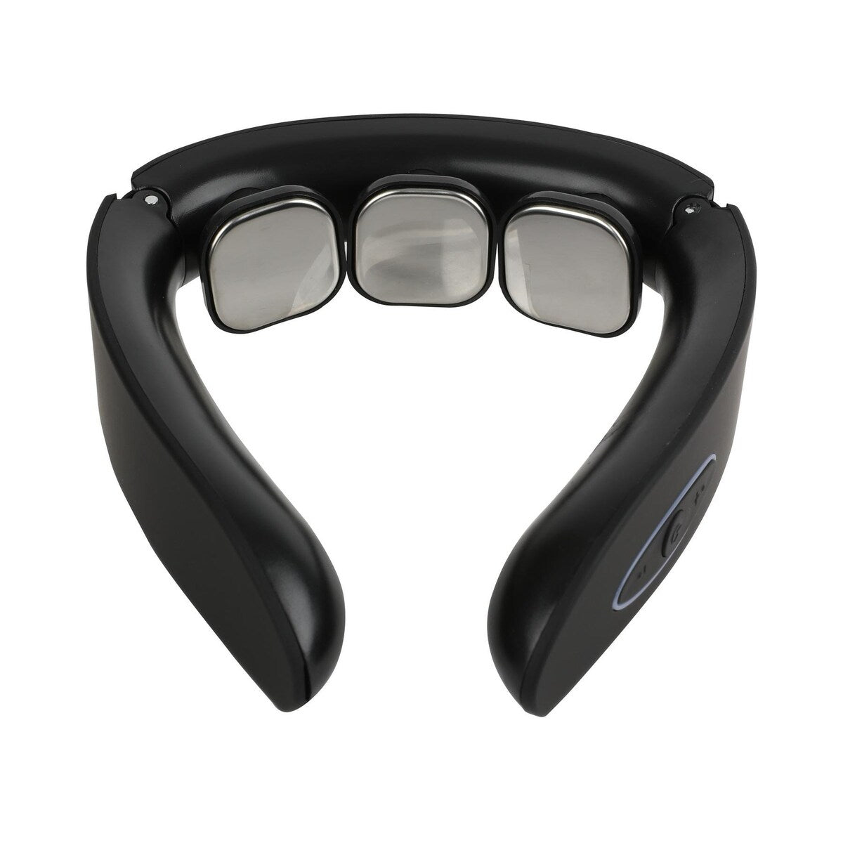 Brookstone 3 Nodes Electric Neck Massager