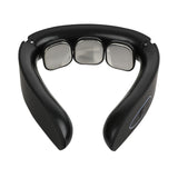 Brookstone 3 Nodes Electric Neck Massager