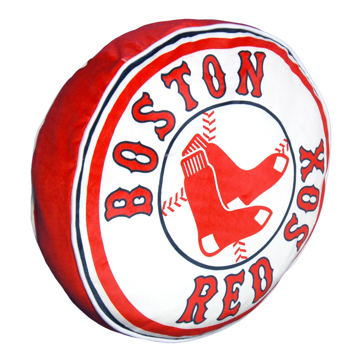 MLB Boston Red Sox 15 Inch Cloud Pillow