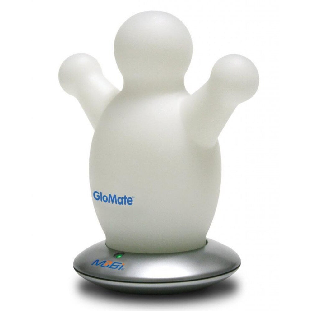 MOBI Glomate Color Changing Rechargeable Night Light