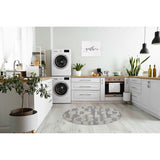 MOONBREAK BLUESTONE Kitchen Mat By Kavka Designs