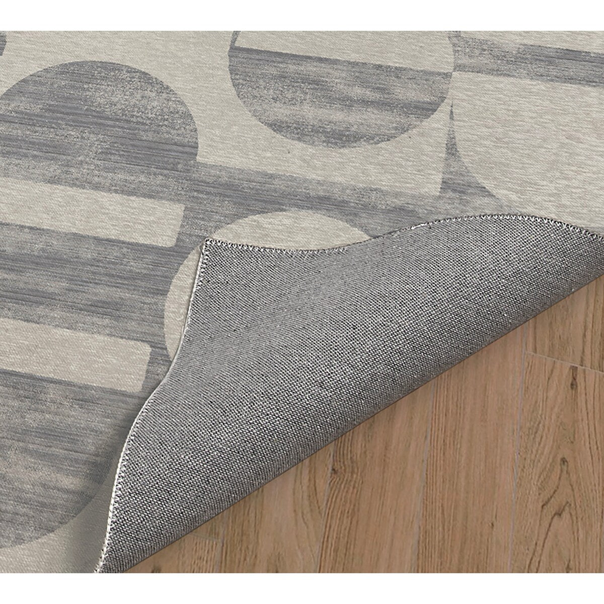 MOONBREAK BLUESTONE Kitchen Mat By Kavka Designs