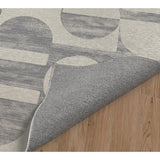 MOONBREAK BLUESTONE Kitchen Mat By Kavka Designs