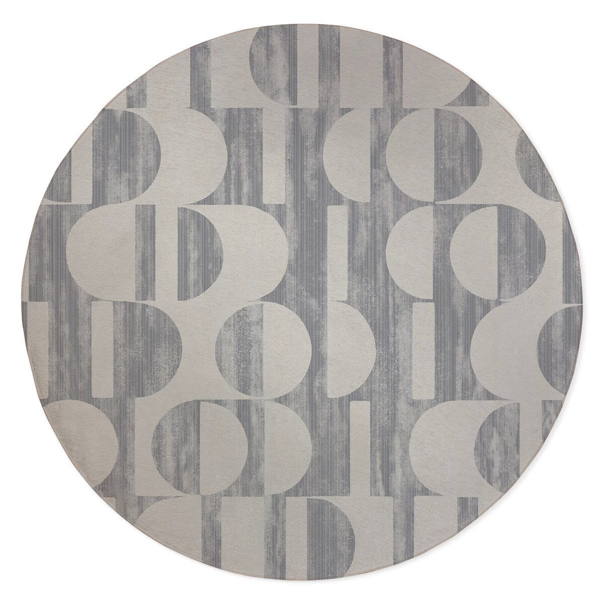 MOONBREAK BLUESTONE Kitchen Mat By Kavka Designs