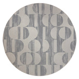 MOONBREAK BLUESTONE Kitchen Mat By Kavka Designs