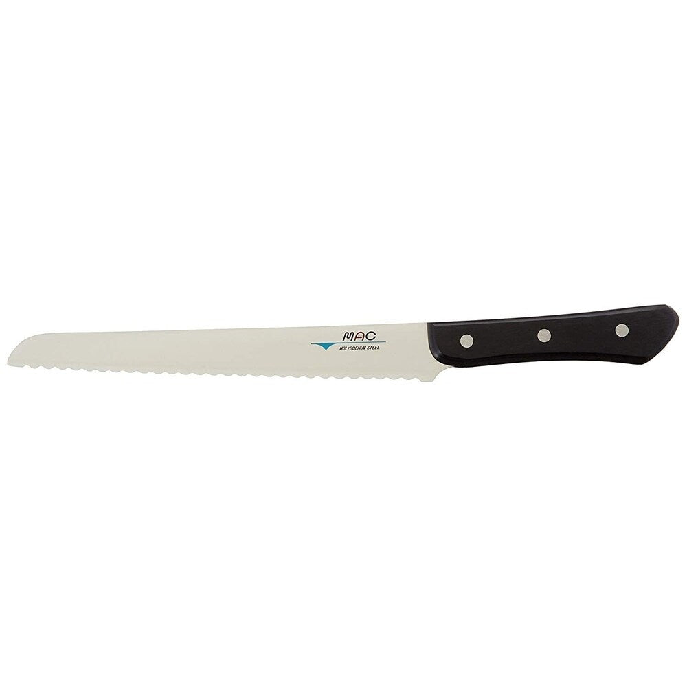 Mac Knife BS-90 Chef Series 9-inch Bread/ Roast Knife
