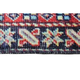 Bashian Machine Made Zakariya Ivory Rug