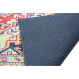 Bashian Machine Made Zakariya Ivory Rug