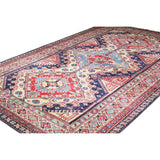 Bashian Machine Made Zakariya Ivory Rug