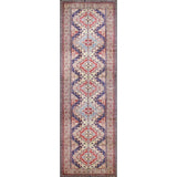 Bashian Machine Made Zakariya Ivory Rug