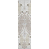 Machine Washable Indoor/ Outdoor Chantille Boho Global Rug