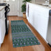 Machine Washable Indoor/ Outdoor Chantille Boho Morrocan Rug