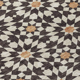 Machine Washable Indoor/ Outdoor Chantille Boho Morrocan Rug