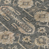 Machine Washable Indoor/ Outdoor Chantille Boho Rug