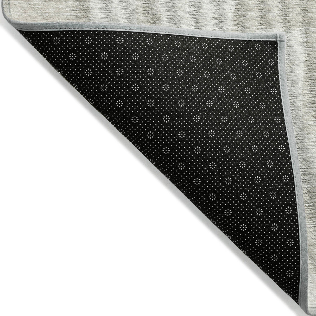 Machine Washable Indoor/ Outdoor Chantille Contemporary Geo Rug