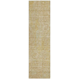 Machine Washable Indoor/ Outdoor Chantille Contemporary Maze Rug