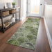 Machine Washable Indoor/ Outdoor Chantille Contemporary Rug