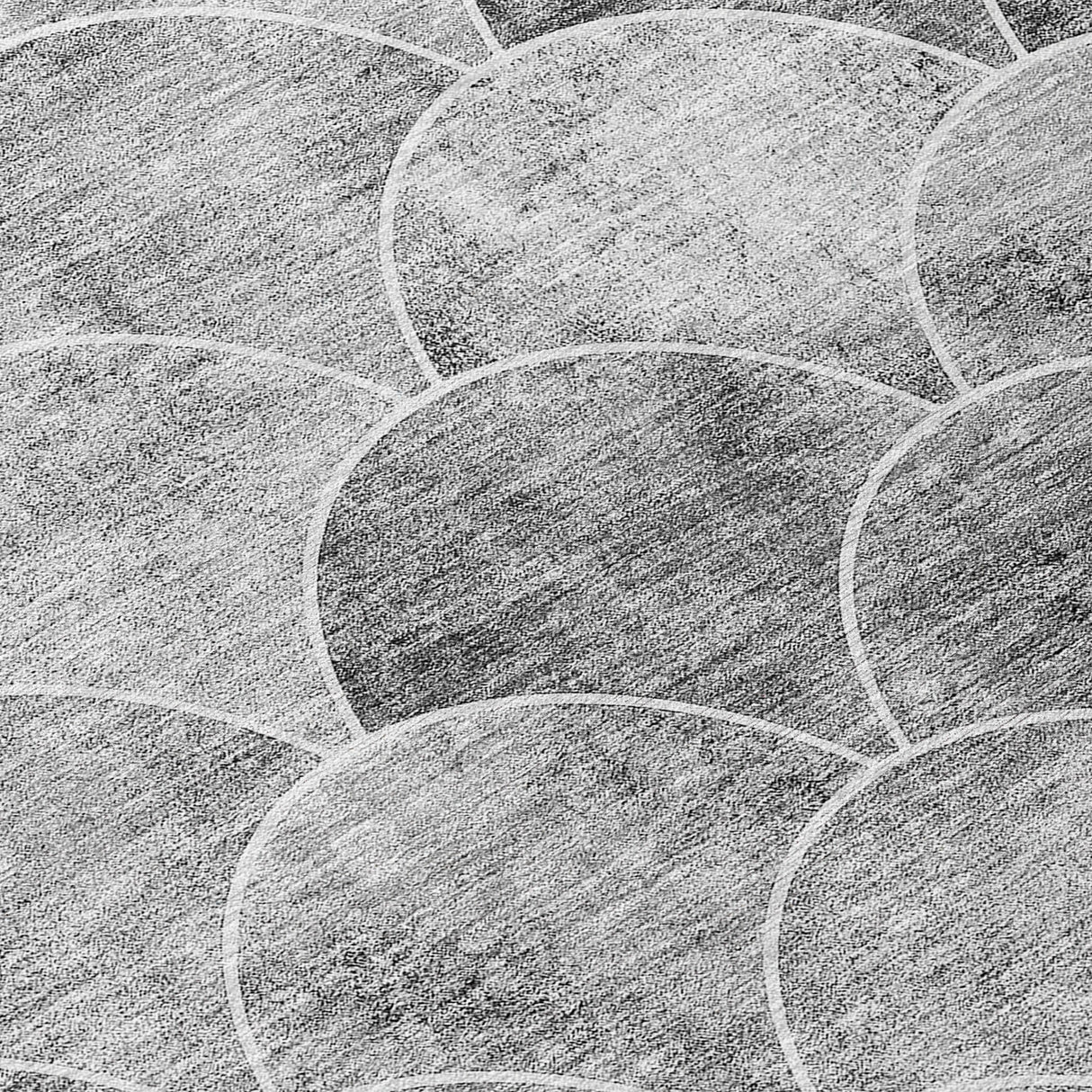 Machine Washable Indoor/ Outdoor Chantille Contemporary Rug