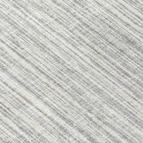 Machine Washable Indoor/ Outdoor Chantille Contemporary Stripes Rug