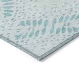 Machine Washable Indoor/ Outdoor Chantille Global Boho Rug