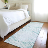 Machine Washable Indoor/ Outdoor Chantille Global Boho Rug