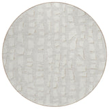 Machine Washable Indoor/ Outdoor Chantille Modern Abstract Rug