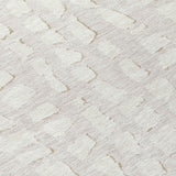 Machine Washable Indoor/ Outdoor Chantille Modern Abstract Rug