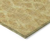 Machine Washable Indoor/ Outdoor Chantille Modern Boho Rug