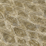 Machine Washable Indoor/ Outdoor Chantille Modern Boho Rug