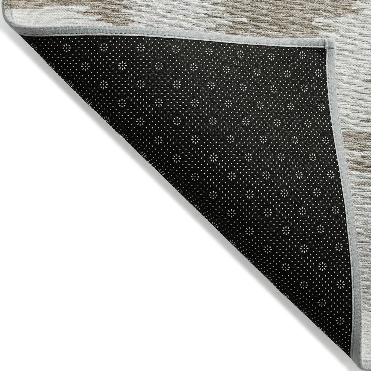 Machine Washable Indoor/ Outdoor Chantille Modern Boho Rug