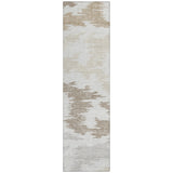 Machine Washable Indoor/ Outdoor Chantille Modern Boho Rug