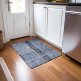 Machine Washable Indoor/ Outdoor Chantille Modern Contemporary Rug
