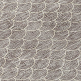 Machine Washable Indoor/ Outdoor Chantille Modern Geo Rug
