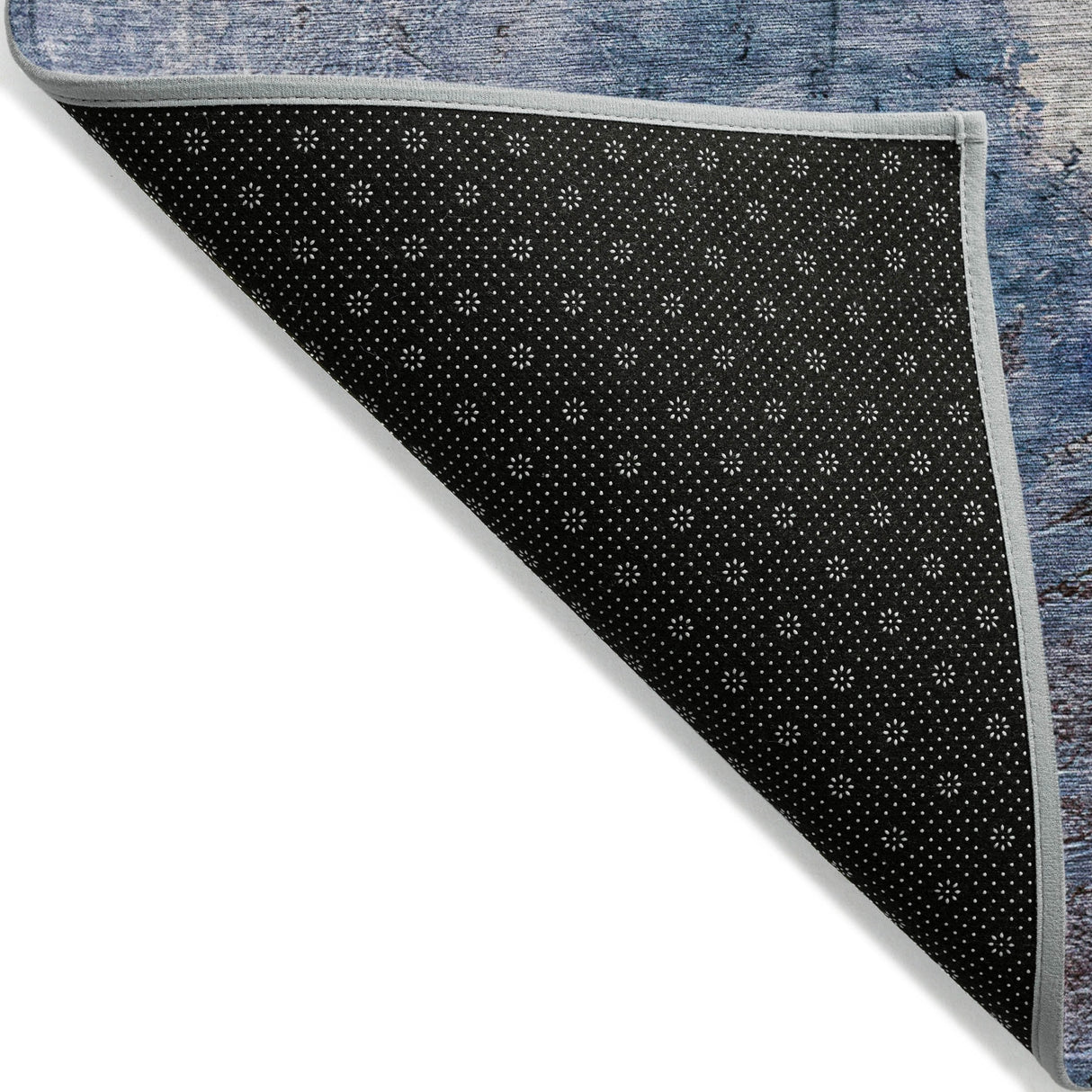 Machine Washable Indoor/ Outdoor Chantille Modern Impressions Rug