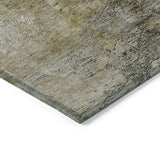 Machine Washable Indoor/ Outdoor Chantille Modern Impressions Rug