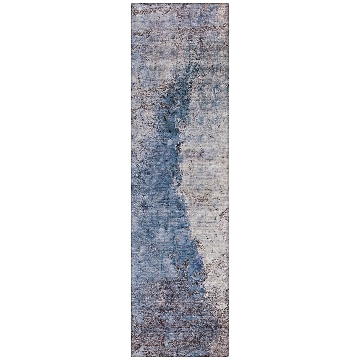 Machine Washable Indoor/ Outdoor Chantille Modern Impressions Rug
