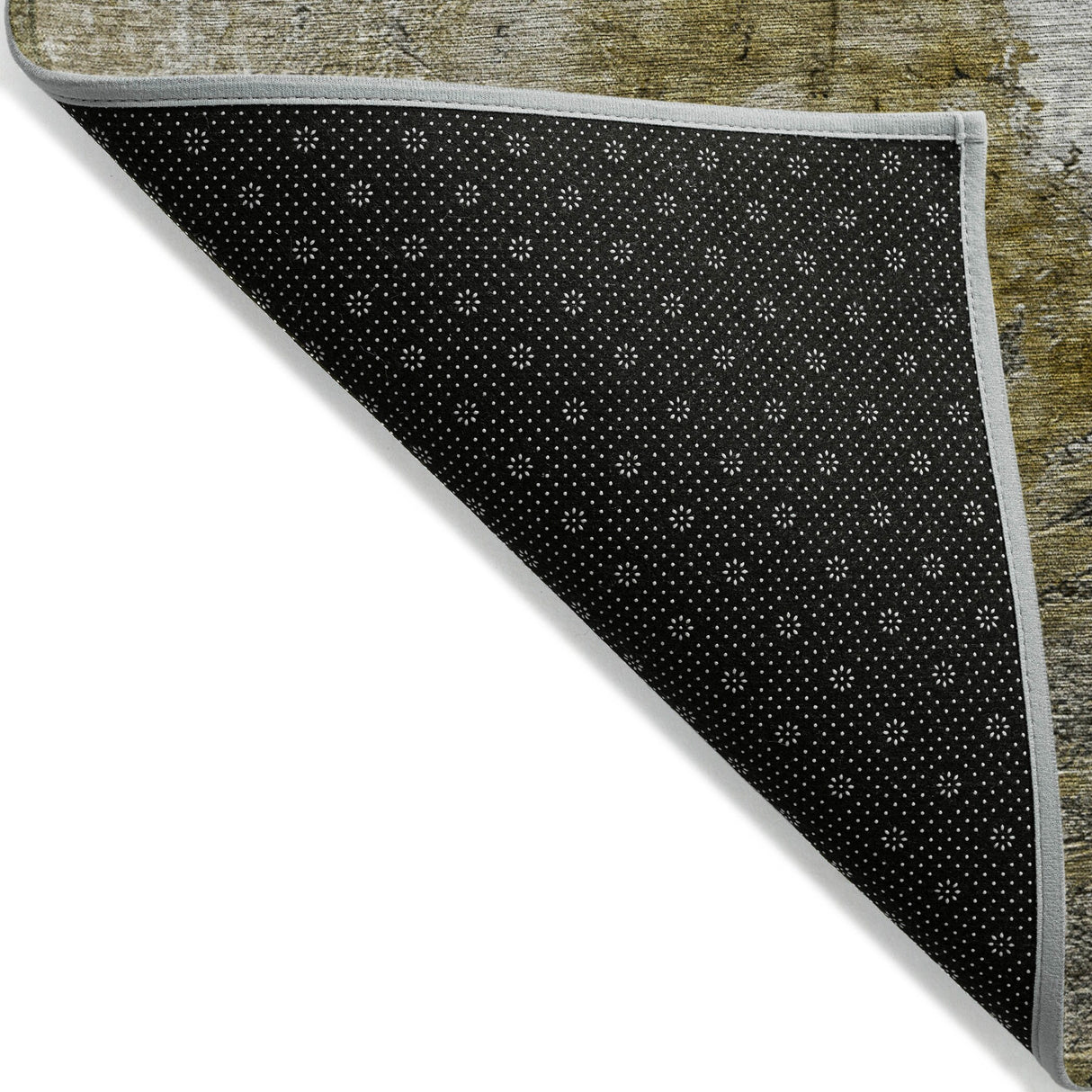 Machine Washable Indoor/ Outdoor Chantille Modern Impressions Rug