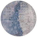 Machine Washable Indoor/ Outdoor Chantille Modern Impressions Rug