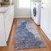 Machine Washable Indoor/ Outdoor Chantille Modern Impressions Rug