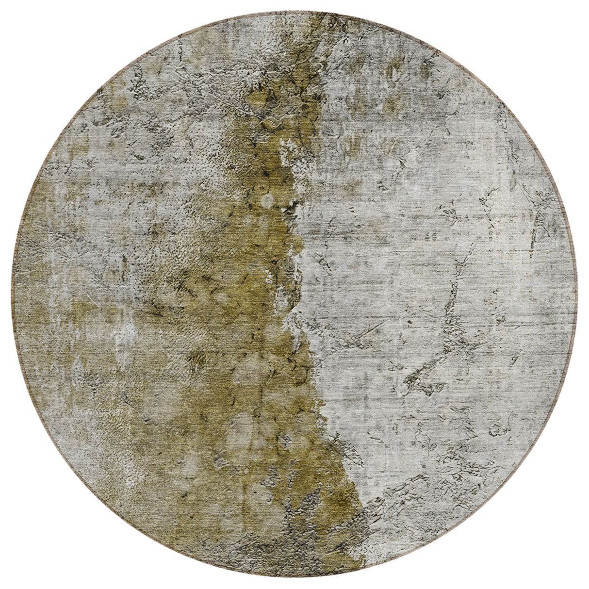 Machine Washable Indoor/ Outdoor Chantille Modern Impressions Rug